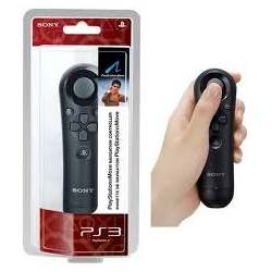 Control de Navegacion Ps Move (Oferta Halloween) 